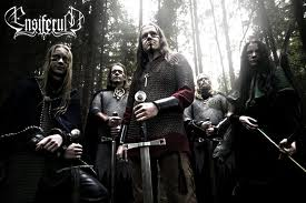 ensiferum