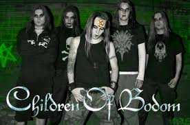 Children of bodom